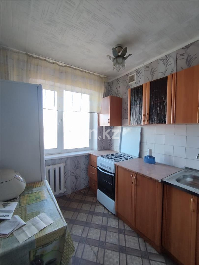 Продажа 1-комнатной квартиры, 30 м², пр. Строителей в Темиртау - фото 4