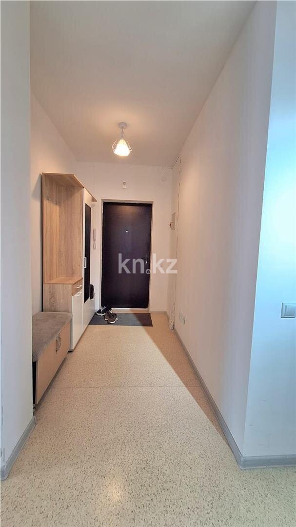 Продажа 1-комнатной квартиры, 41 м² в Караганде - фото 7