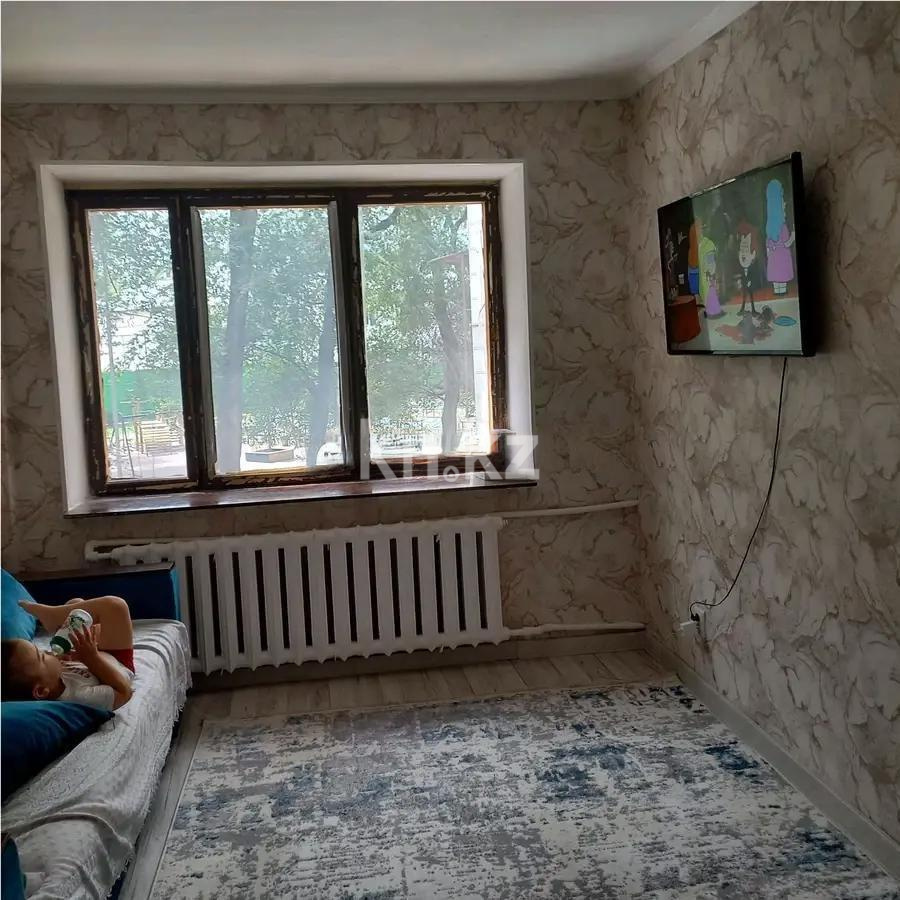 Продажа 1-комнатной квартиры, 31 м² - Продажа однокомнатных квартир в Алматы - страница 17 фото 1 из 3