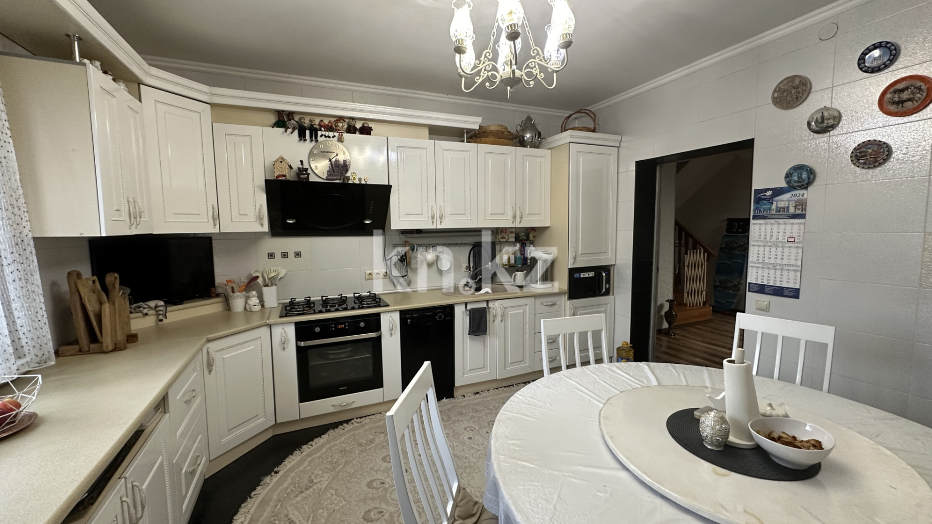 Продажа 4-комнатного дома, 140 м², ул. Сыгай - Продажа домов, коттеджей в Алматы фото 2 из 31