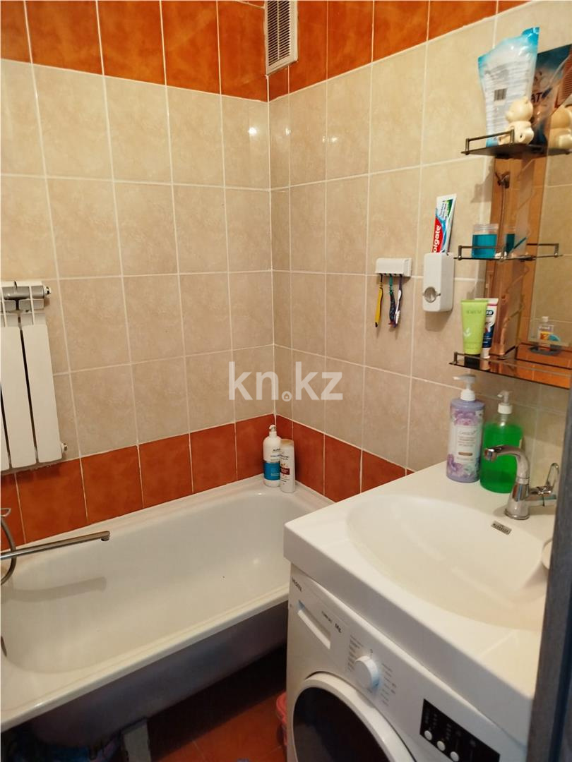 Продажа 3-комнатной квартиры, 63 м² - Продажа трехкомнатных квартир в панельном доме в Темиртау фото 16 из 24
