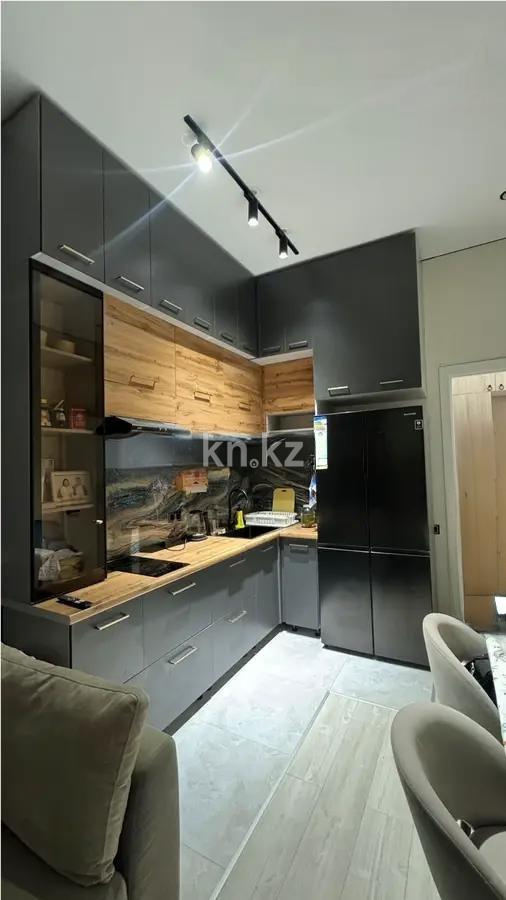 Продажа 2-комнатной квартиры, 45 м², ул. Айтматова, дом  62 в Астане - фото 3