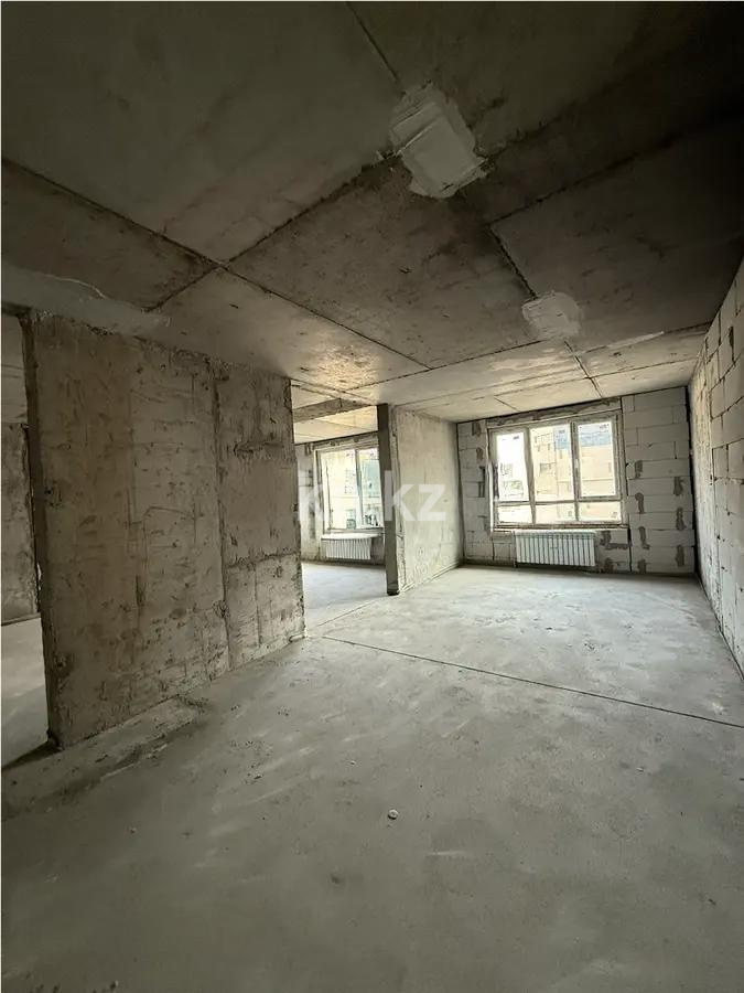 Продажа 2-комнатной квартиры, 50 м² - Продажа квартир в Казахстане - страница 34 фото 1 из 1