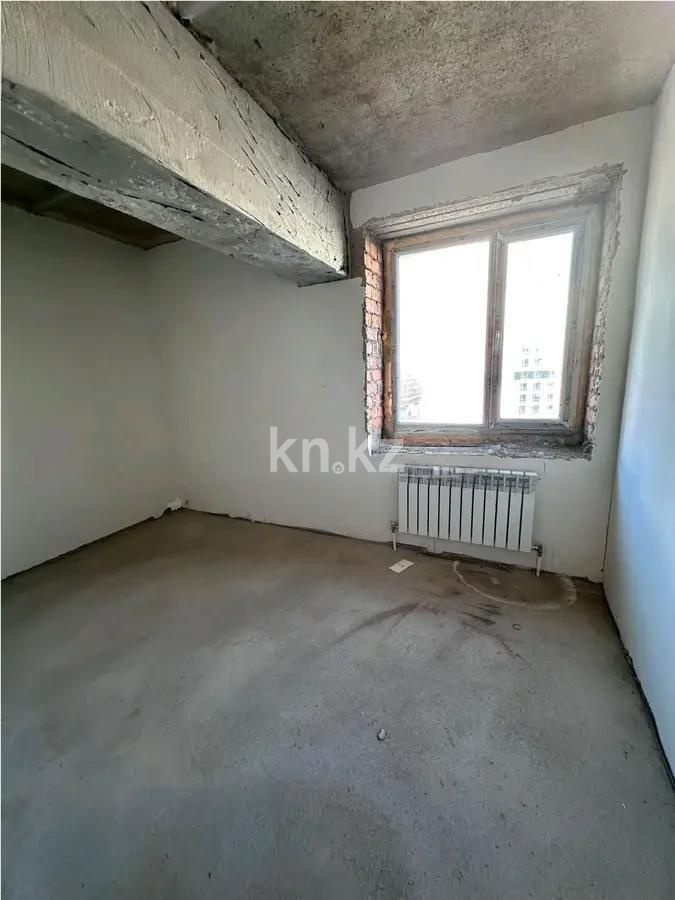 Продажа 3-комнатной квартиры, 74.3 м², ул. Култегин, дом  2 - Продажа квартир в Казахстане фото 1 из 5