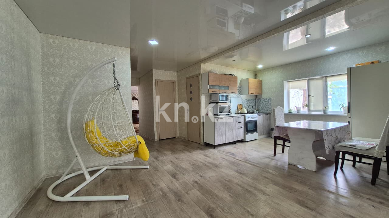 Продажа 3-комнатного дома, 87 м² - Продажа домов, коттеджей в Казахстане - страница 3 фото 28 из 39