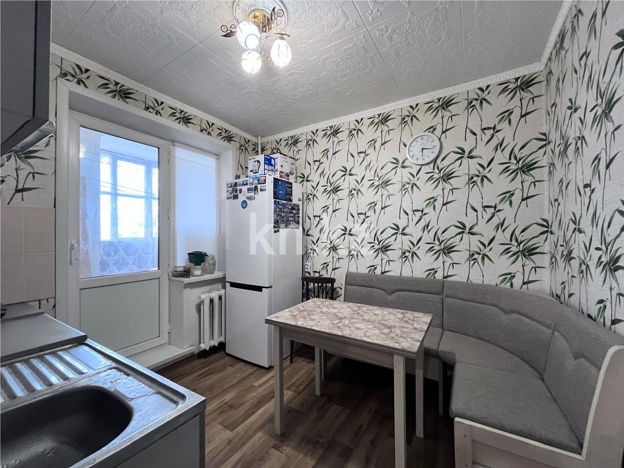 Продажа 2-комнатной квартиры, 56.5 м², ул. Сатыбалдина, дом  7/2 - Продажа квартир в Караганде фото 1 из 15