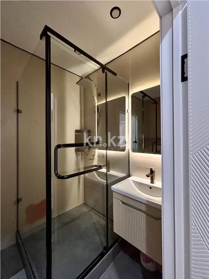 Продажа 1-комнатной квартиры, 39.86 м² в Астане - фото 4