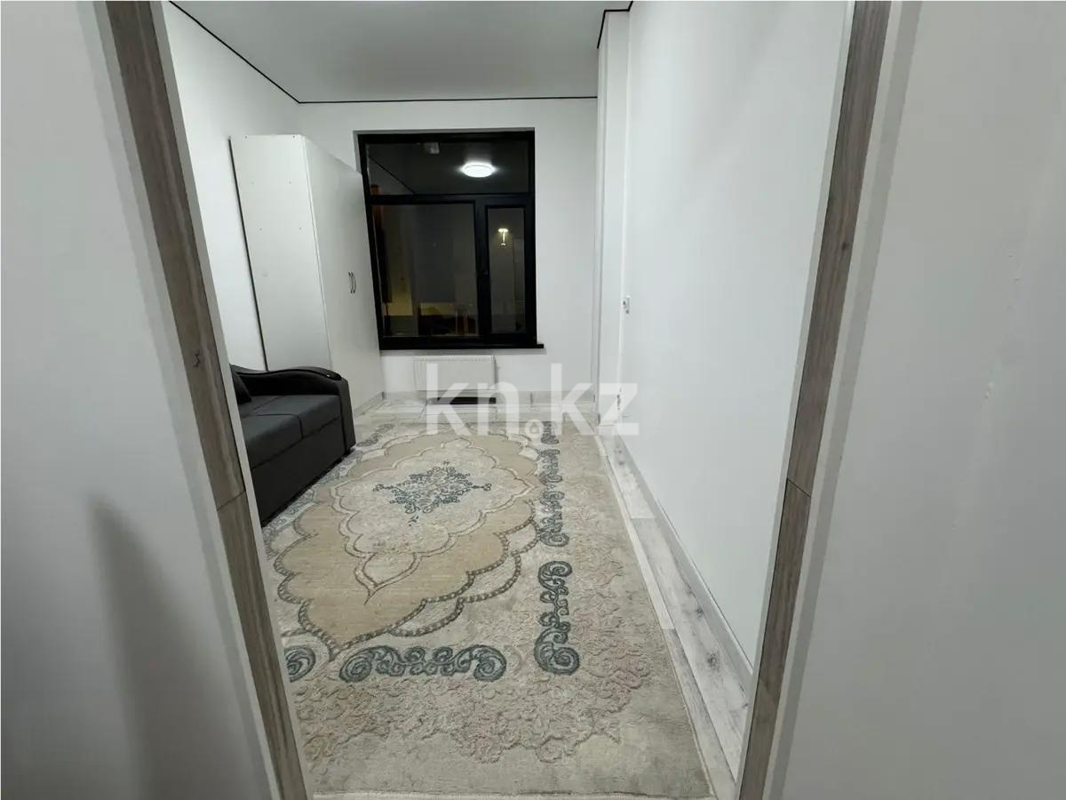 Продажа 1-комнатной квартиры, 24 м² - Продажа однокомнатных квартир от собственников в Алматы - страница 5 фото 1 из 2