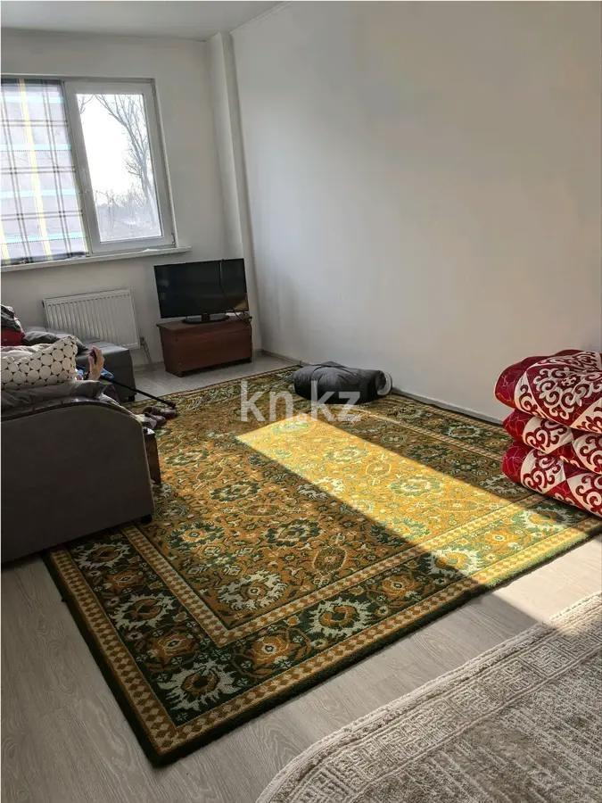 Продажа 3-комнатной квартиры, 67 м², ул. Кассина, дом  146/2 - Продажа  трехкомнатных квартир в Алматы фото 1 из 5