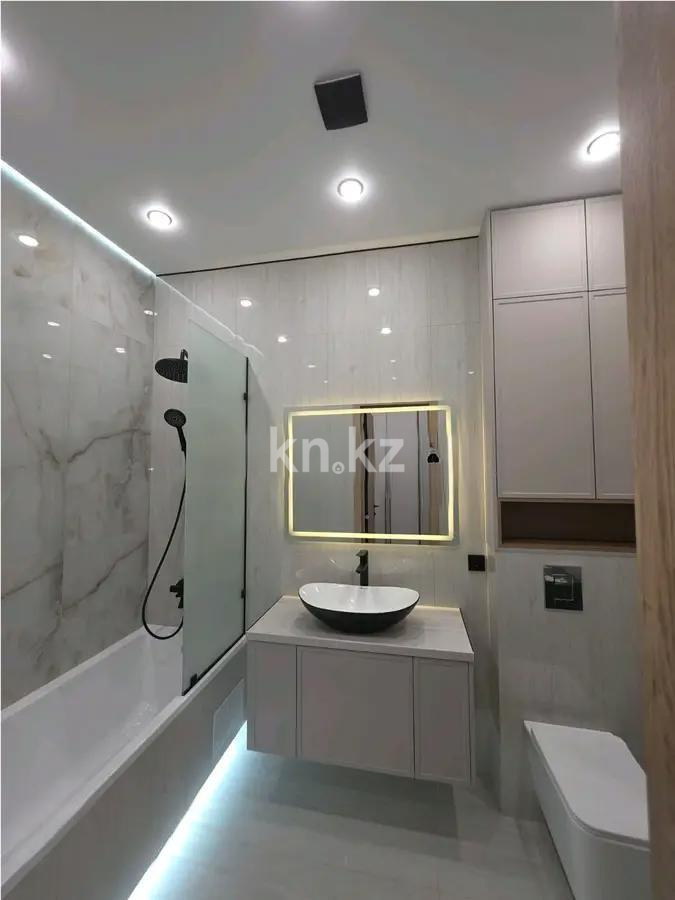 Продажа 3-комнатной квартиры, 70 м² - Продажа трехкомнатных квартир от собственников в Астане фото 5 из 5