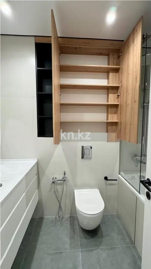 Продажа 3-комнатной квартиры, 95 м², мкр-н Гажайып, дом  11/12а в Алматы - фото 6