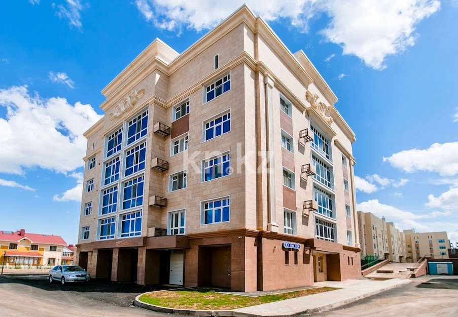 Продажа 2-комнатной квартиры, 50 м², ул. Е-319, дом  2 в Астане - фото 9