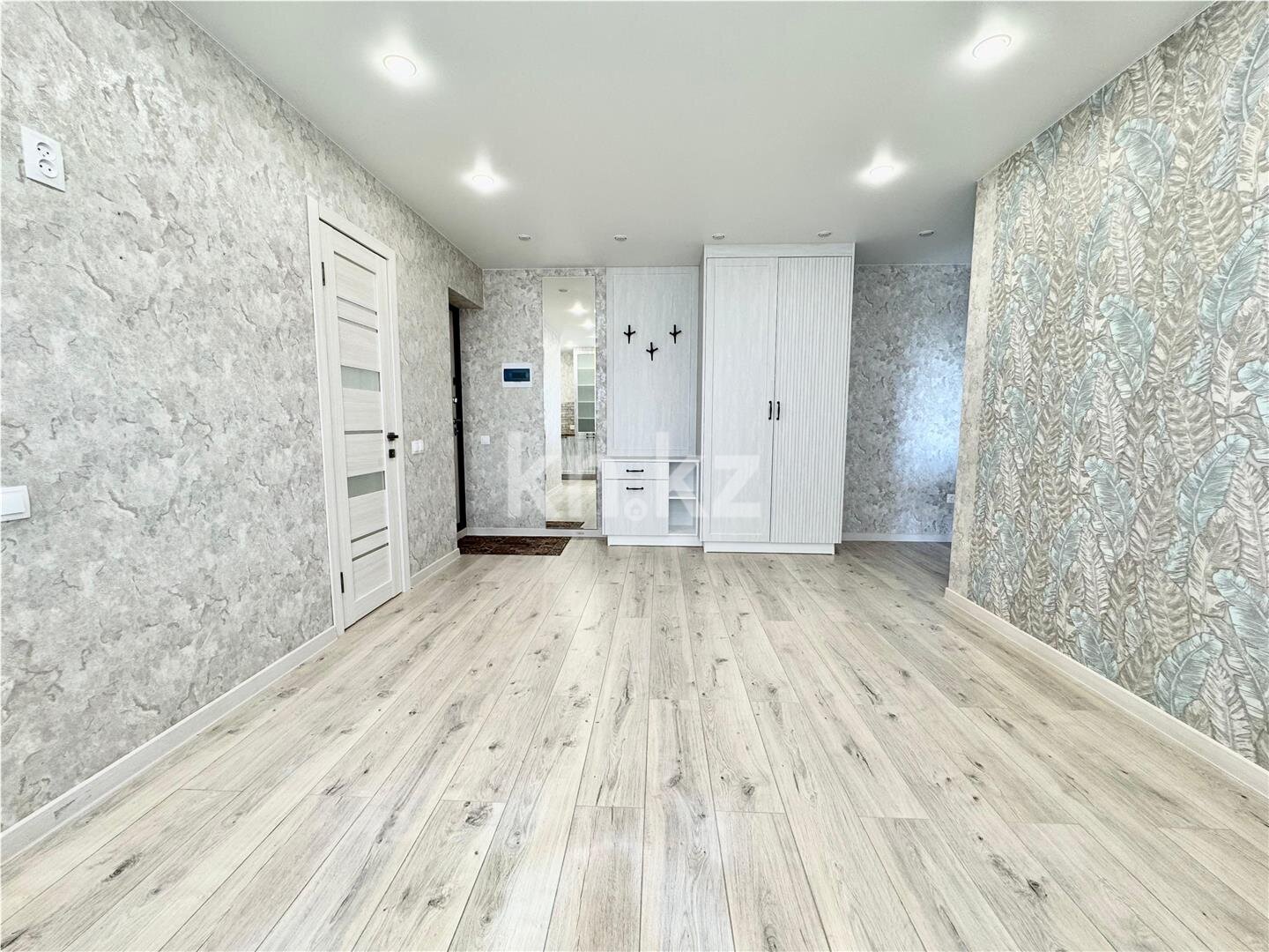 Продажа 3-комнатной квартиры, 62 м² в Караганде
