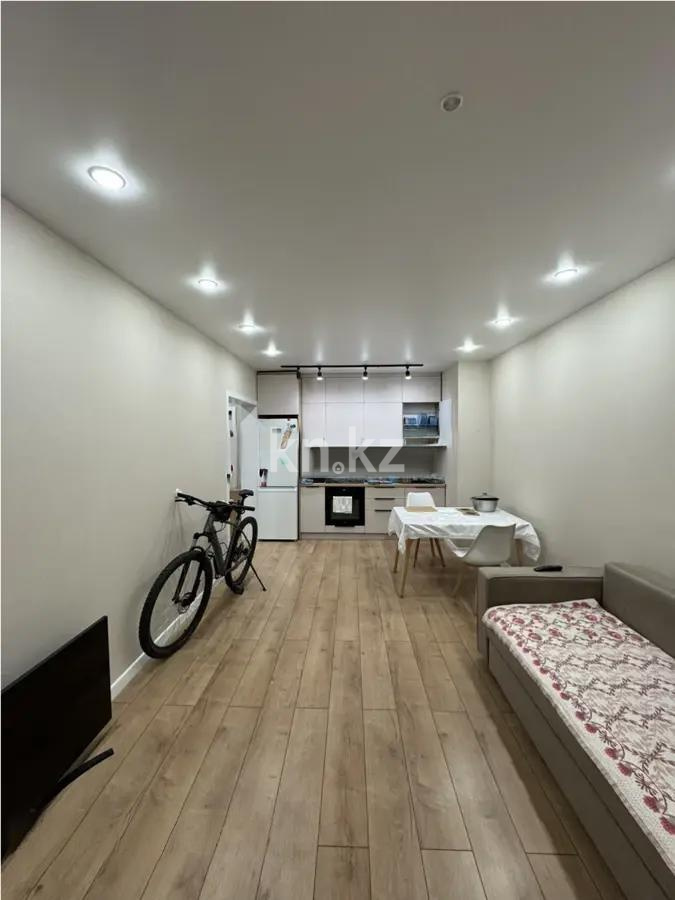 Продажа 2-комнатной квартиры, 40 м² - Продажа недвижимости в Казахстане - страница 12 фото 3 из 6