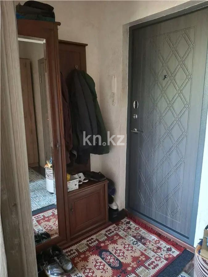 Продажа 1-комнатной квартиры, 39 м² - Продажа квартир от собственников в Алматы - страница 7 фото 4 из 6