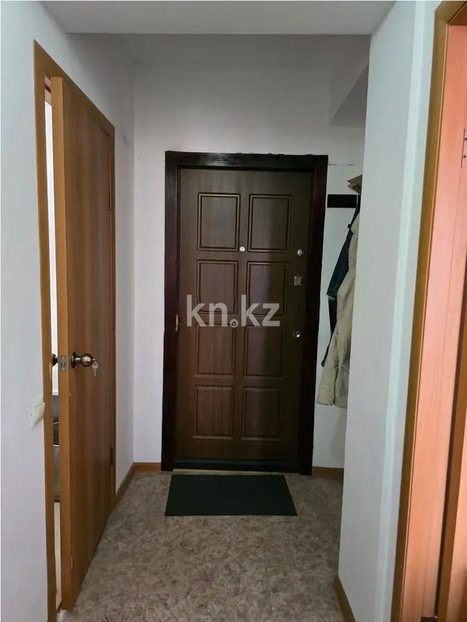 Продажа 1-комнатной квартиры, 36.9 м², ул. Чаплыгина, дом  1/1 - Продажа квартир в Алматы фото 4 из 4