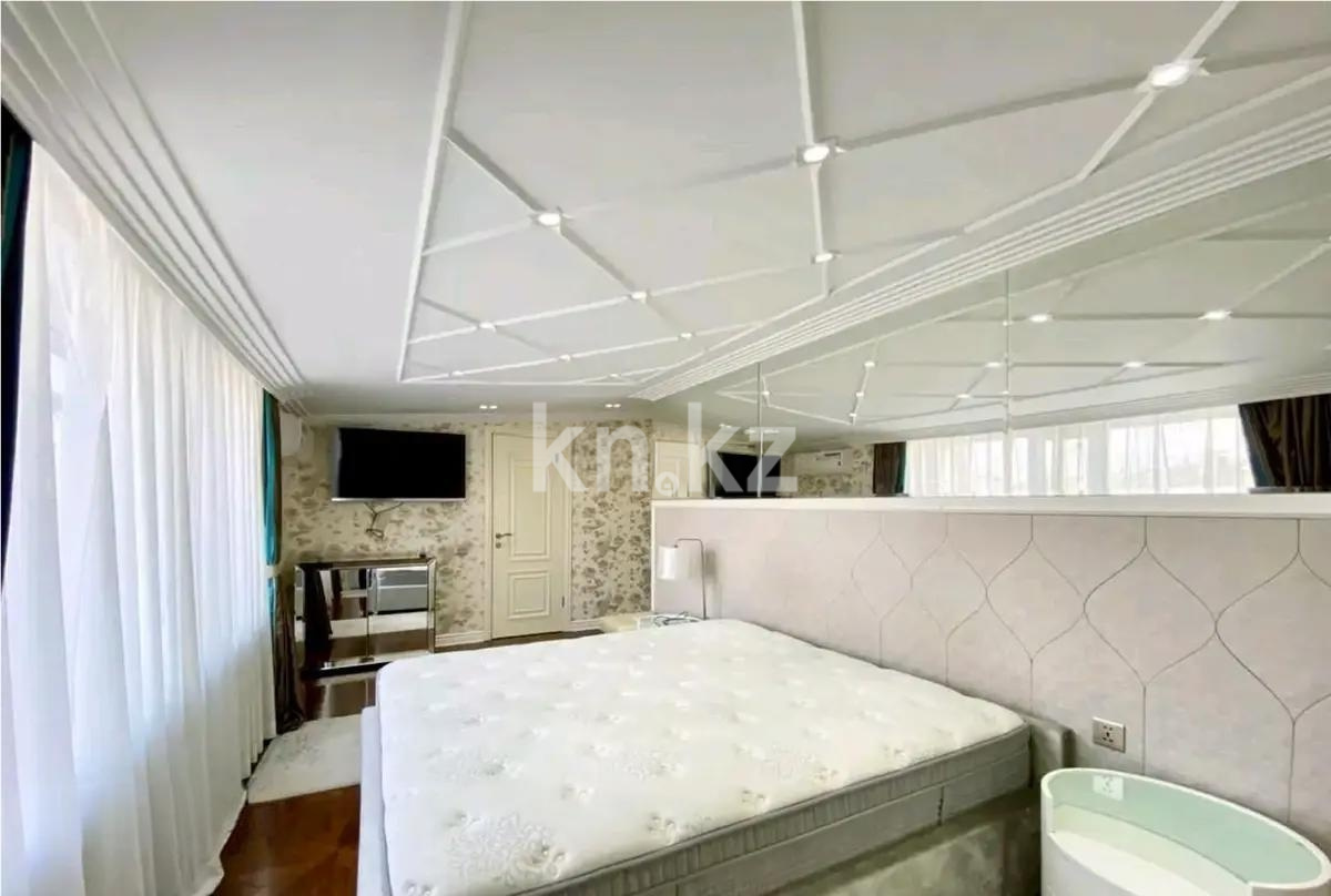 Продажа 6-комнатной квартиры, 260 м² - Продажа пятикомнатных и более квартир в Астане фото 4 из 12