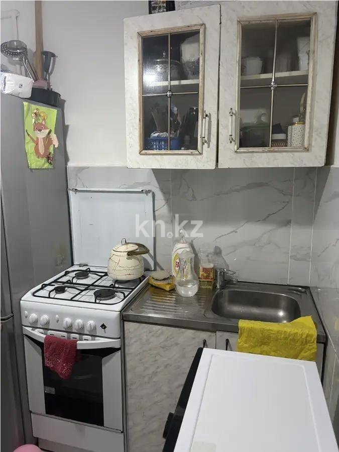 Продажа 1-комнатной квартиры, 30 м² - Продажа однокомнатных квартир в кирпичном доме в Алматы фото 2 из 4