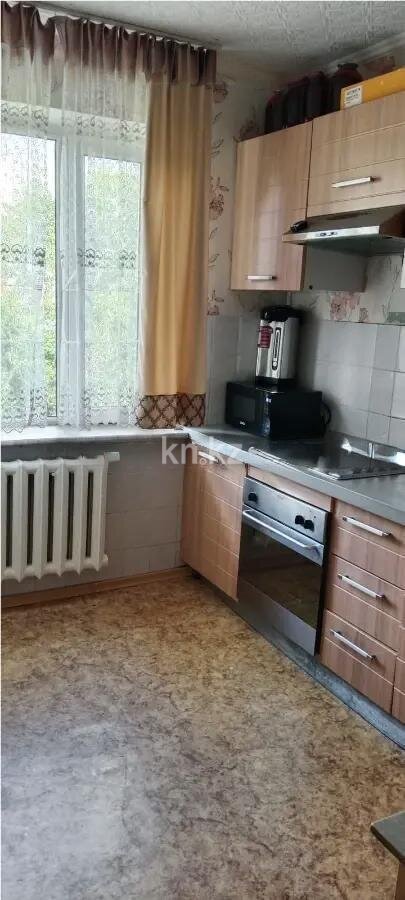 Продажа 2-комнатной квартиры, 53 м² в Караганде - фото 3