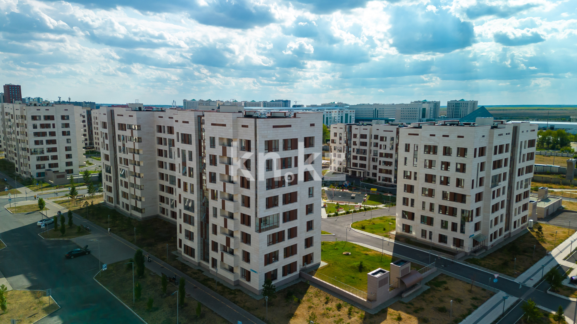 Продажа 2-комнатной квартиры, 60.8 м², пр. Кабанбай батыра, дом  60/4 в Астане - фото 18