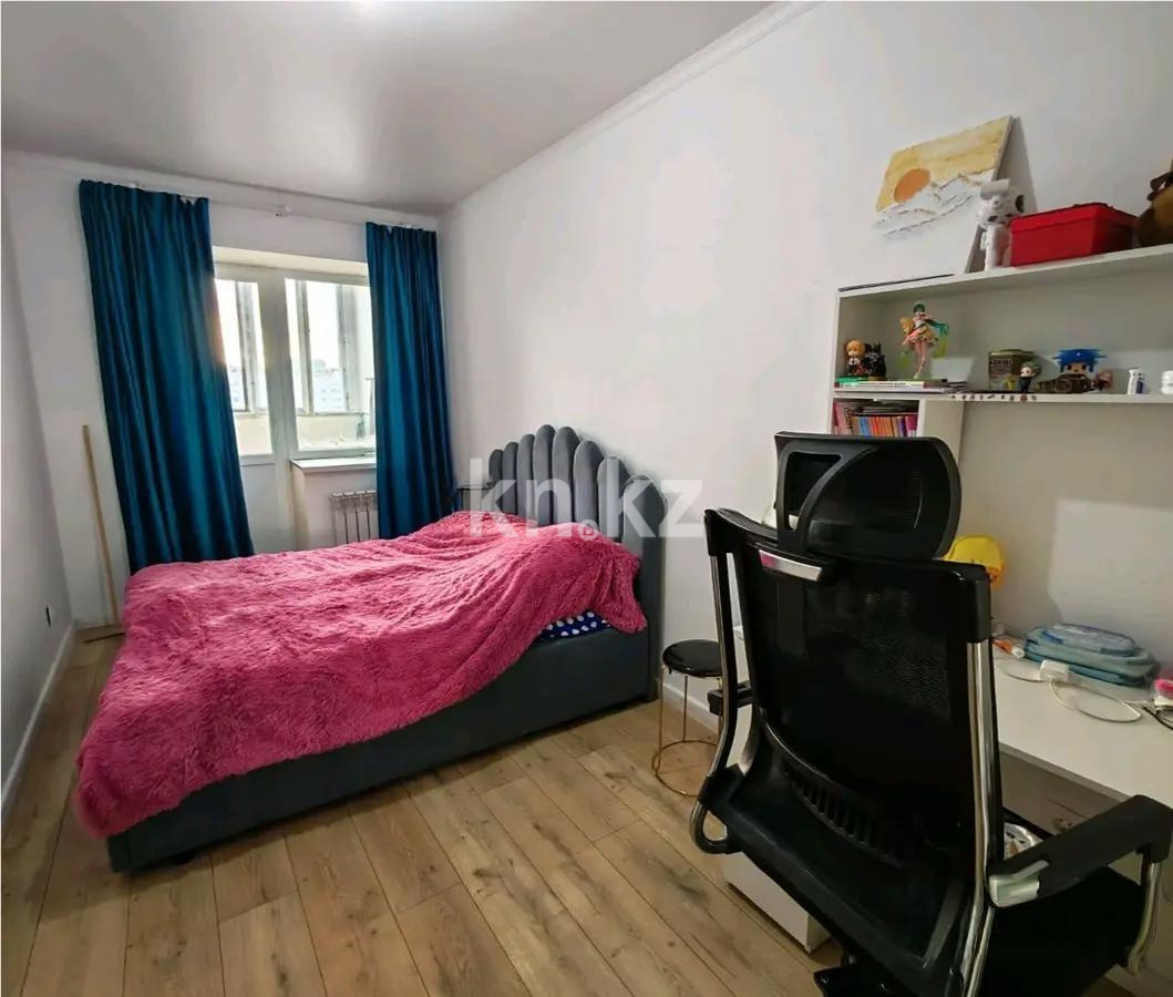 Продажа 2-комнатной квартиры, 55.2 м² в Астане - фото 2