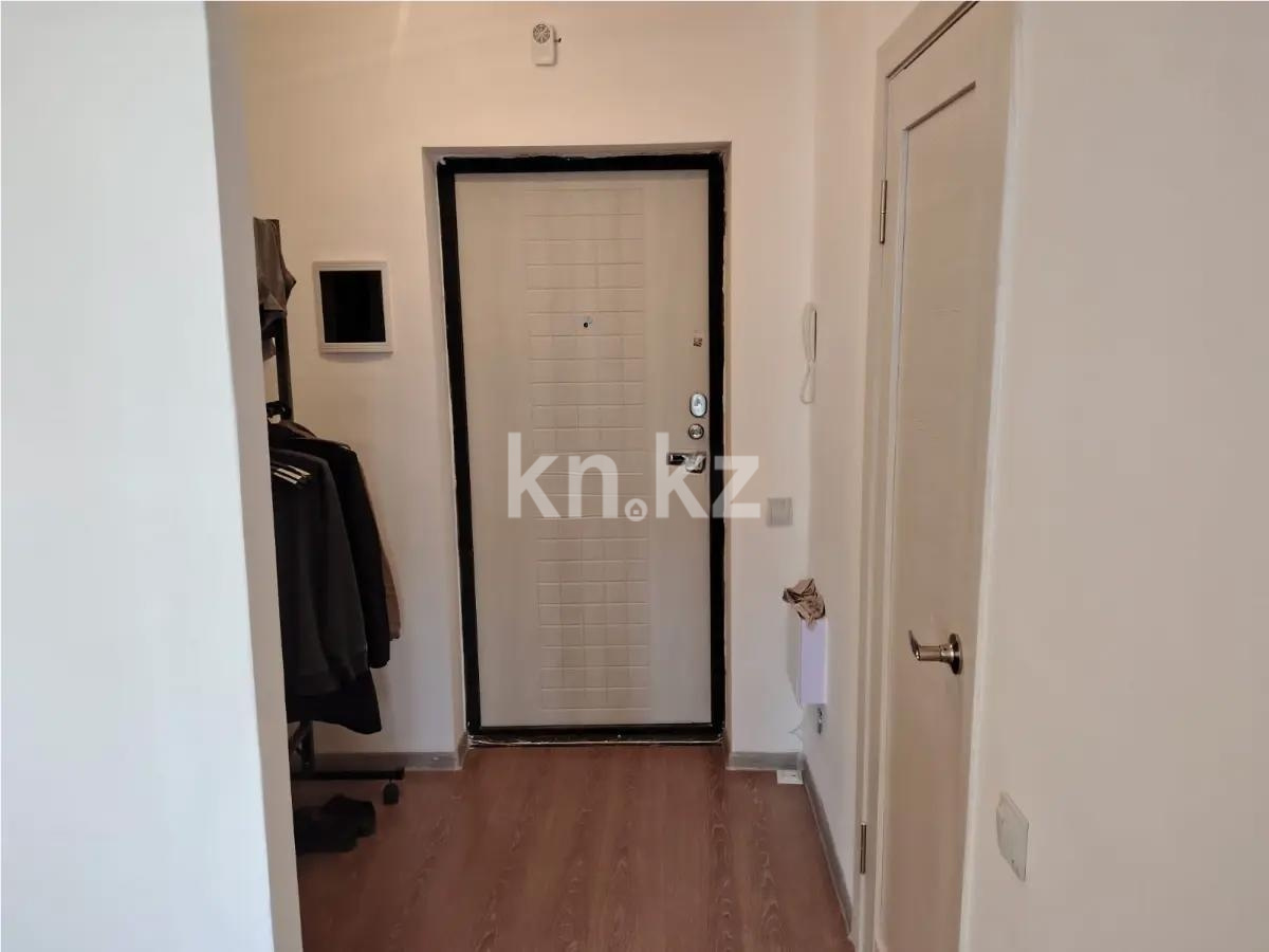 Продажа 1-комнатной квартиры, 37.7 м² - Продажа однокомнатных квартир от собственников в Астане - страница 62 фото 3 из 3