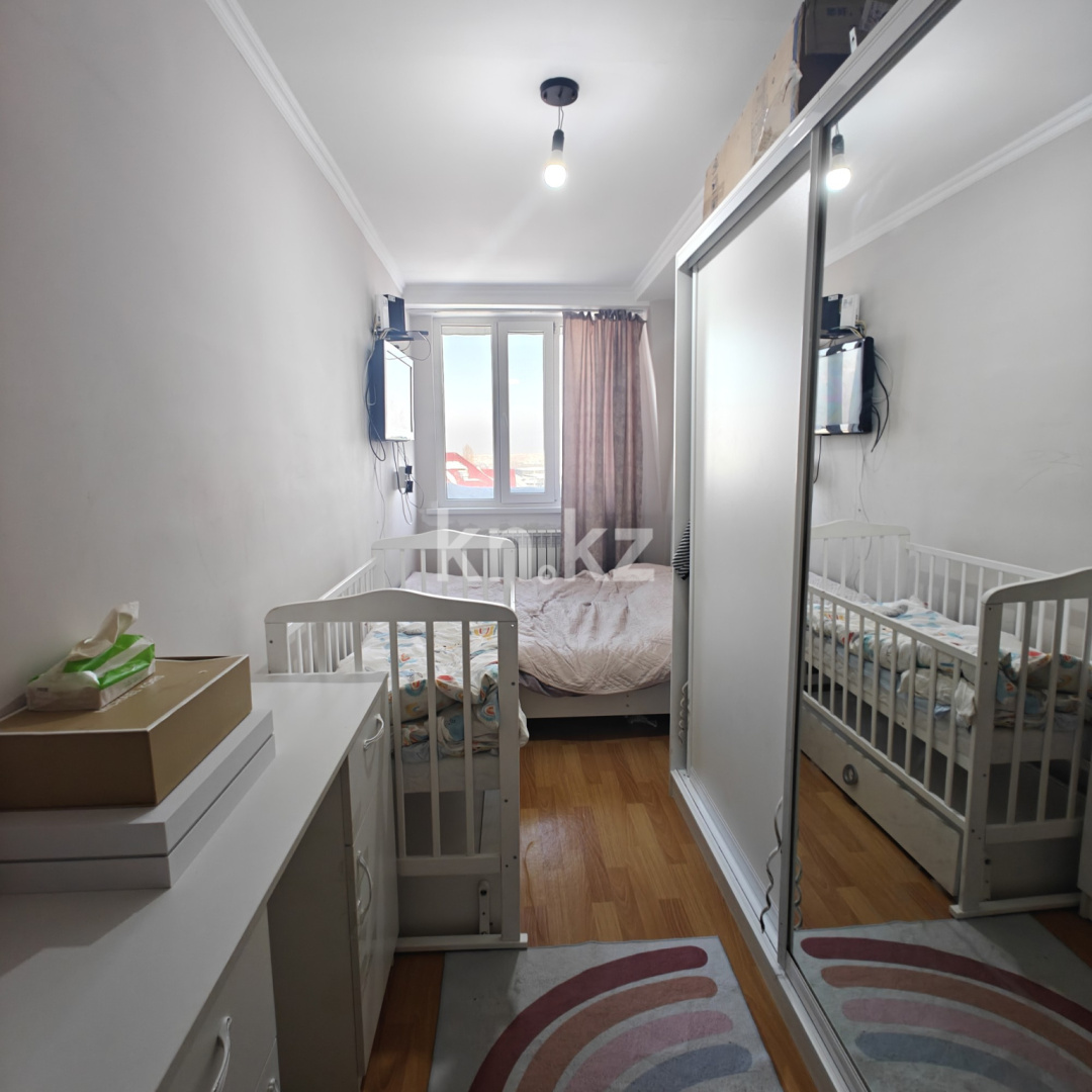 Продажа 3-комнатной квартиры, 55.2 м² - Продажа квартир в Казахстане - страница 36 фото 3 из 13