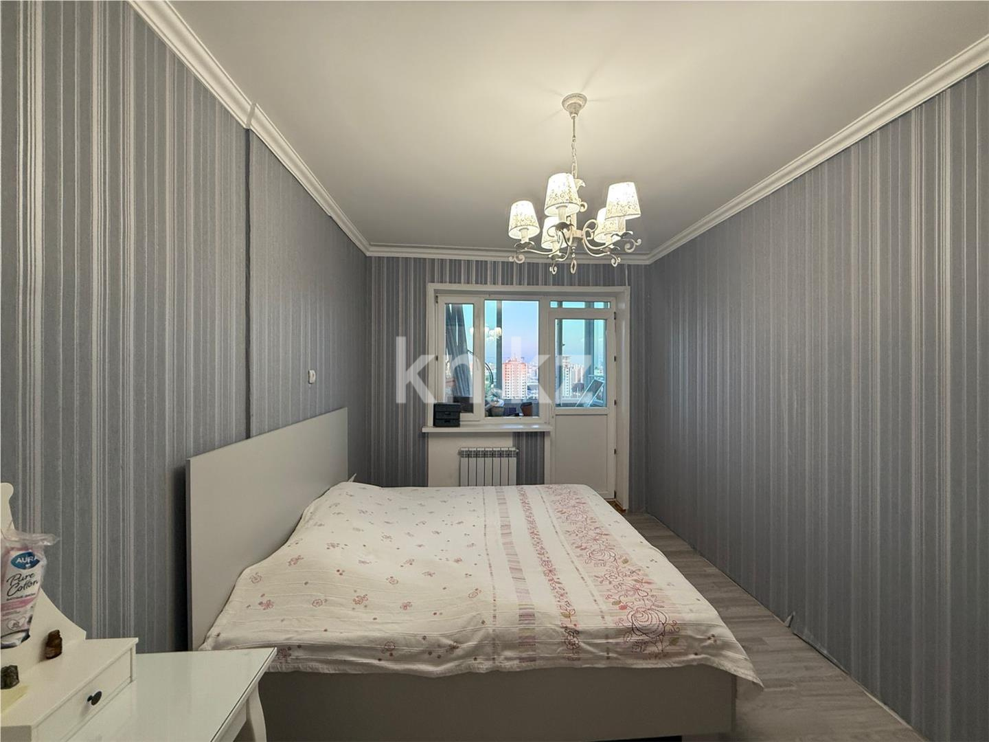 Продажа 3-комнатной квартиры, 84 м², ул. Е-435 в Астане - фото 6