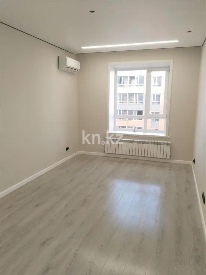 Продажа 1-комнатной квартиры, 37.8 м² в Астане