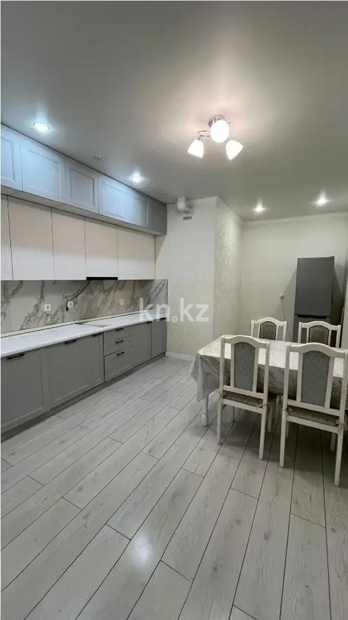 Продажа 3-комнатной квартиры, 79 м² - Продажа квартир в Казахстане - страница 28 фото 4 из 7