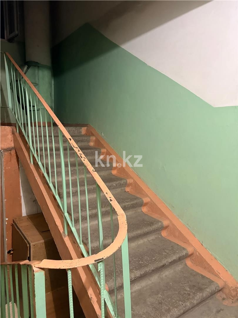 Продажа 3-комнатной квартиры, 52 м² - Аренда квартир помесячно в Жезказгане фото 20 из 21