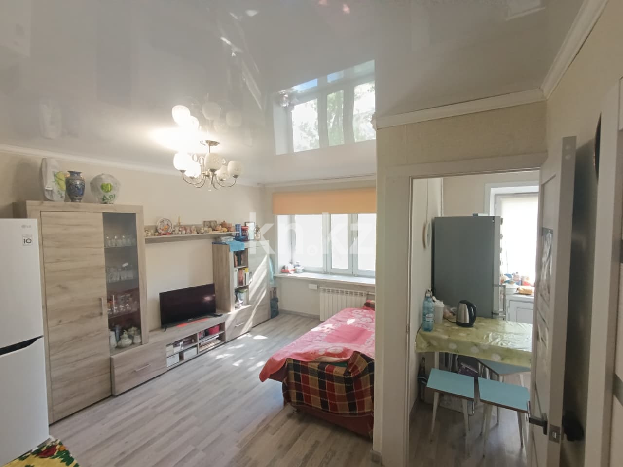 Продажа 1-комнатной квартиры, 31 м² - Продажа квартир в Городе Караганды - страница 2 фото 1 из 6