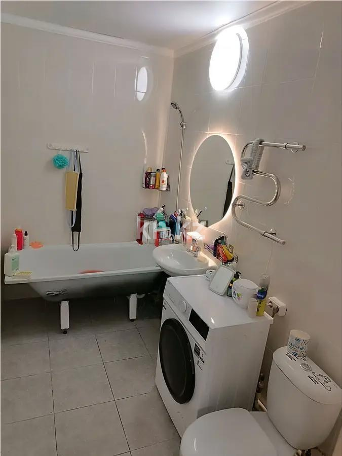 Продажа 2-комнатной квартиры, 52 м², пр. Богенбай батыра, дом  7 - Продажа  двухкомнатных квартир в Астане без посредников фото 4 из 4