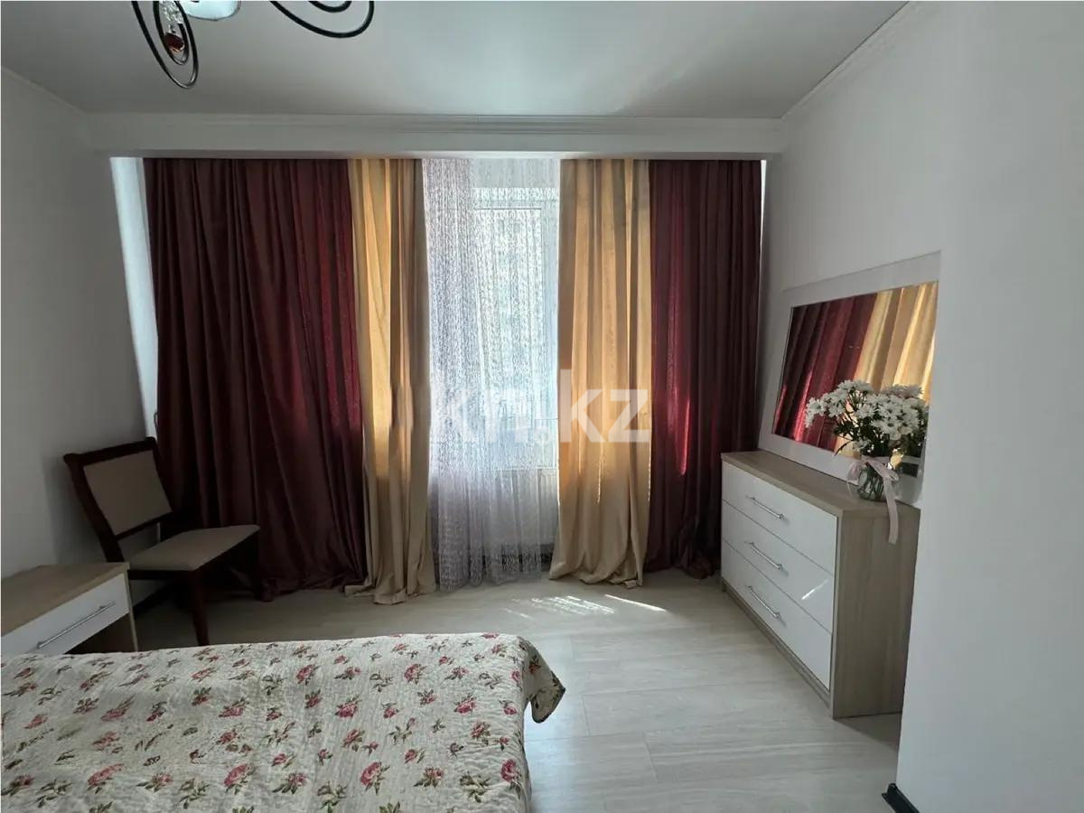 Продажа 2-комнатной квартиры, 66 м², ул. Брусиловского, дом  167 - Продажа жилой и коммерческой недвижимости в Алматы фото 2 из 4