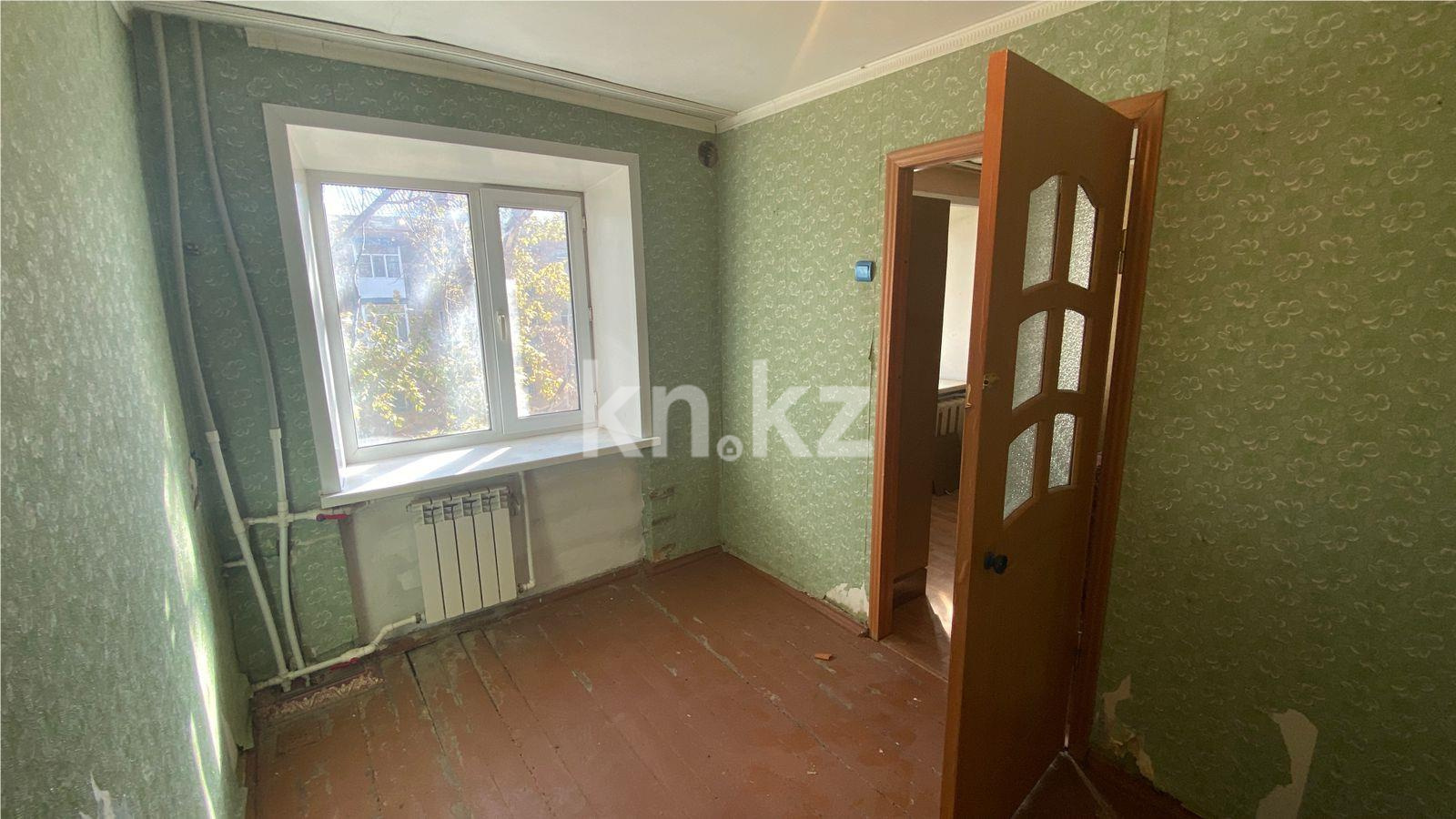 Продажа 2-комнатной квартиры, 44 м² в Темиртау - фото 4