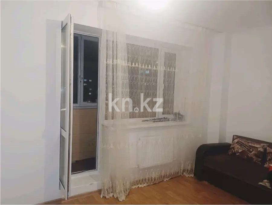 Продажа 1-комнатной квартиры, 36 м², ул. Момышулы, дом  24 - Продажа  однокомнатных квартир в новостройках Караганды без посредников фото 1 из 4