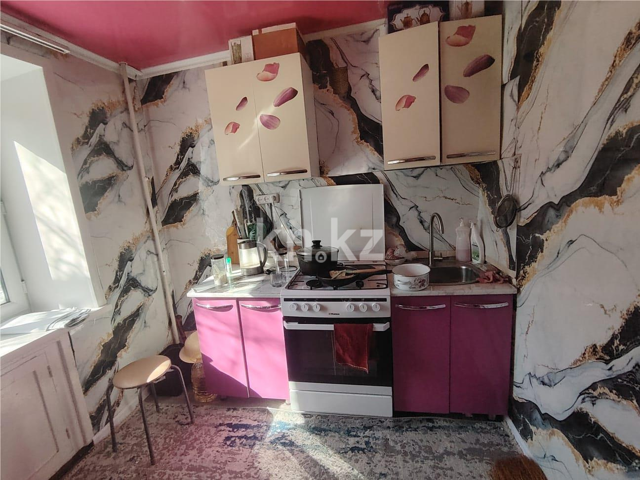 Продажа 1-комнатной квартиры, 33 м² в Темиртау - фото 8