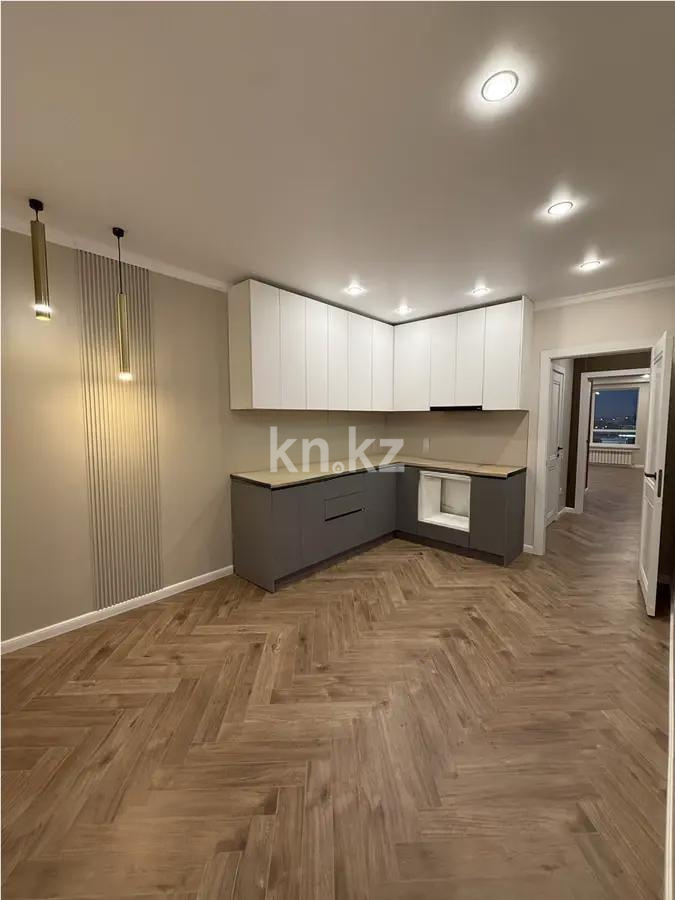 Продажа 2-комнатной квартиры, 48 м² - Продажа двухкомнатных квартир от собственников в Астане - страница 2 фото 2 из 5