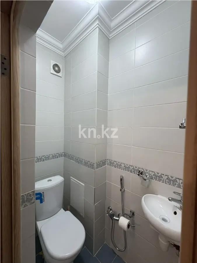 Продажа 2-комнатной квартиры, 64 м² - Продажа квартир в новостройках Астаны - страница 17 фото 5 из 6