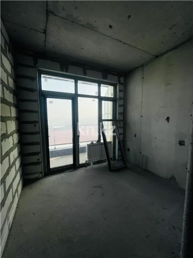 Продажа 3-комнатной квартиры, 86.1 м² в Алматы - фото 4