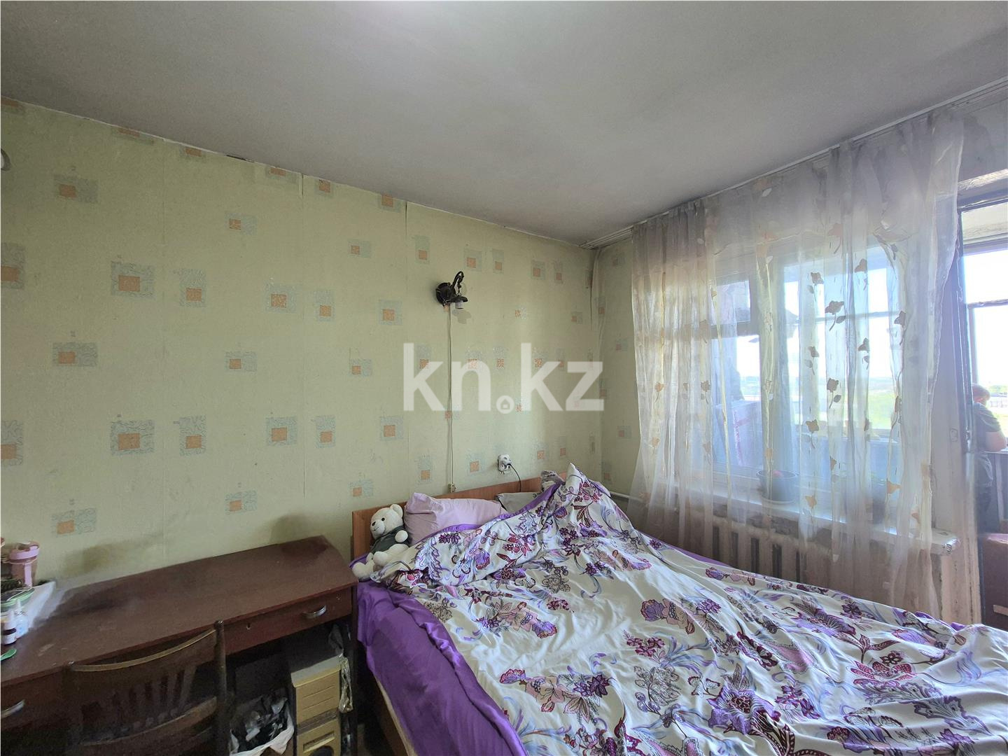 Продажа 3-комнатной квартиры, 65 м², ул. Тищенко - Продажа квартир в Темиртау фото 8 из 19