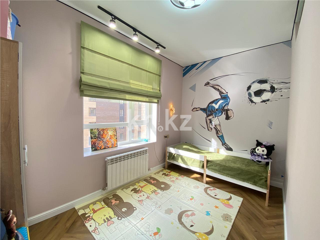 Продажа 3-комнатной квартиры, 68 м², ул. Култегин в Астане - фото 10