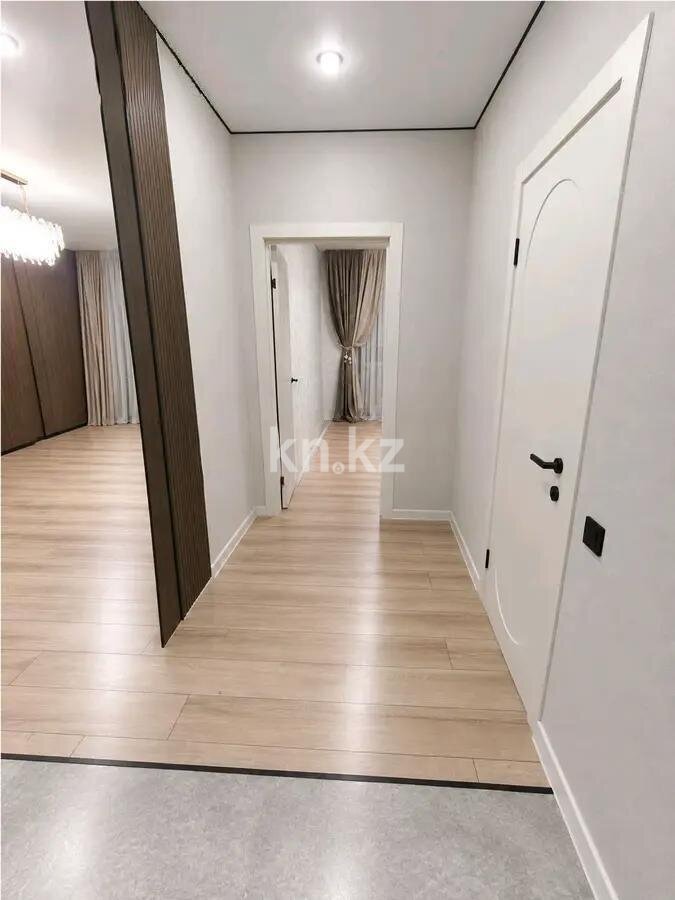 Продажа 2-комнатной квартиры, 50.4 м² в Астане - фото 5