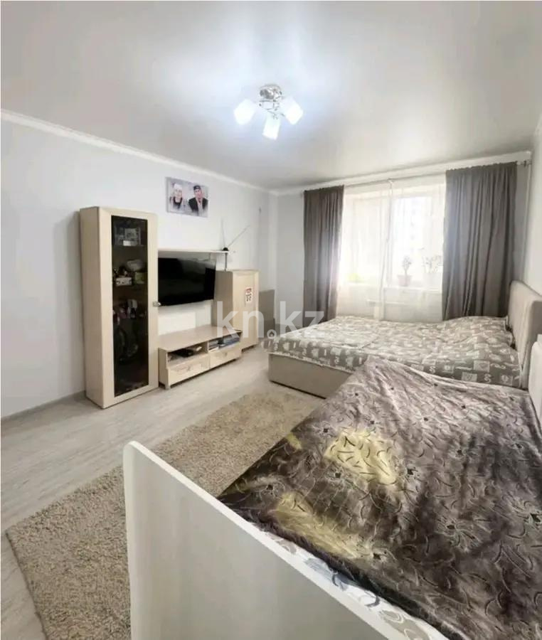 Продажа 1-комнатной квартиры, 37 м² - Продажа однокомнатных квартир от собственников в Астане фото 1 из 3