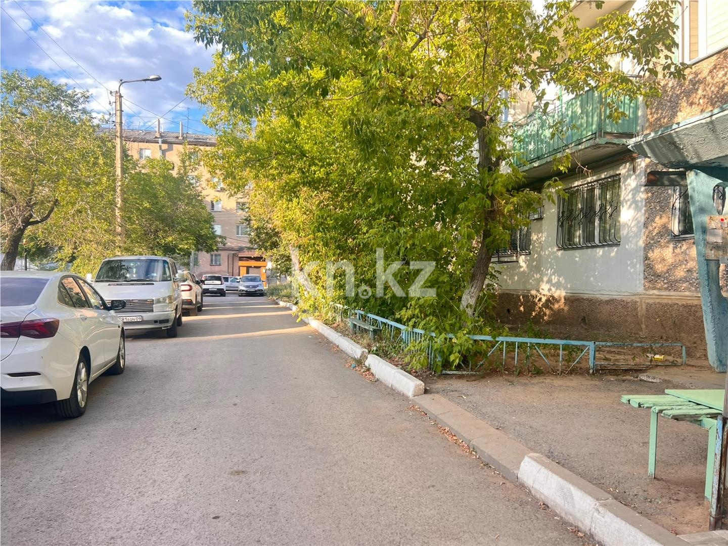 Продажа 2-комнатной квартиры, 44 м² - Недвижимость в Караганде - страница 4 фото 15 из 16