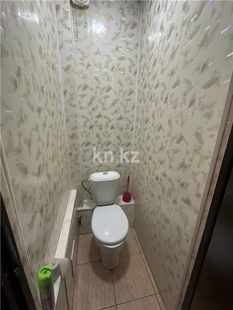 Продажа 2-комнатной квартиры, 52 м² - Продажа  двухкомнатных квартир в Караганде на Юго-Востоке фото 12 из 13