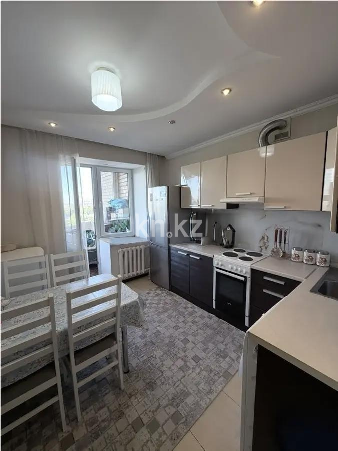 Продажа 2-комнатной квартиры, 58 м² в Астане - фото 3