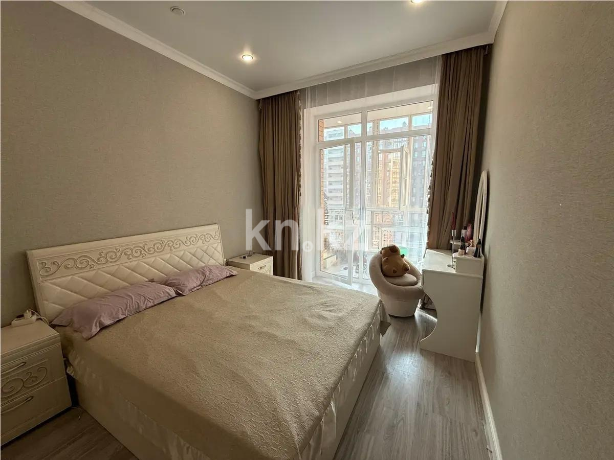 Продажа 2-комнатной квартиры, 60 м² в Астане - фото 2