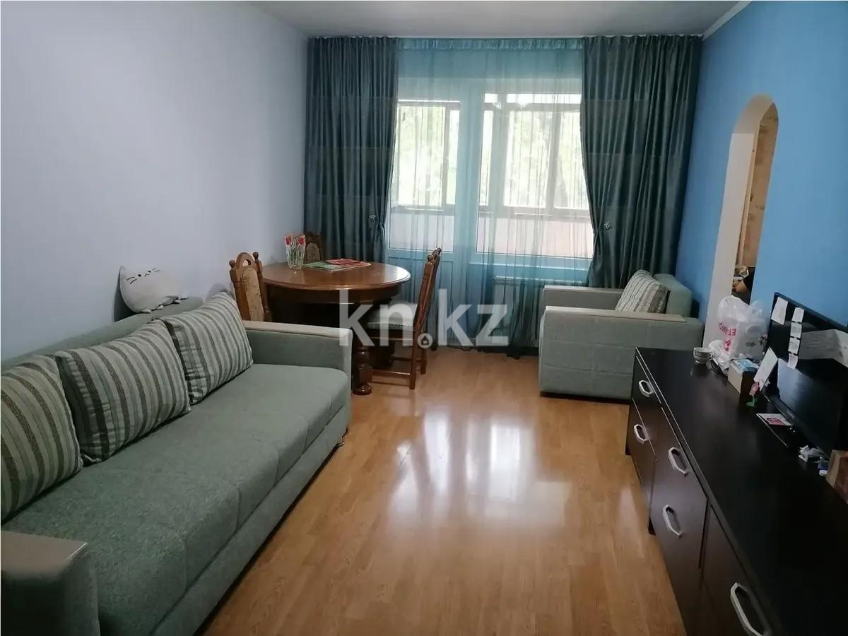 Продажа 3-комнатной квартиры, 65 м² - Продажа трехкомнатных квартир в Казахстане - страница 6 фото 1 из 4