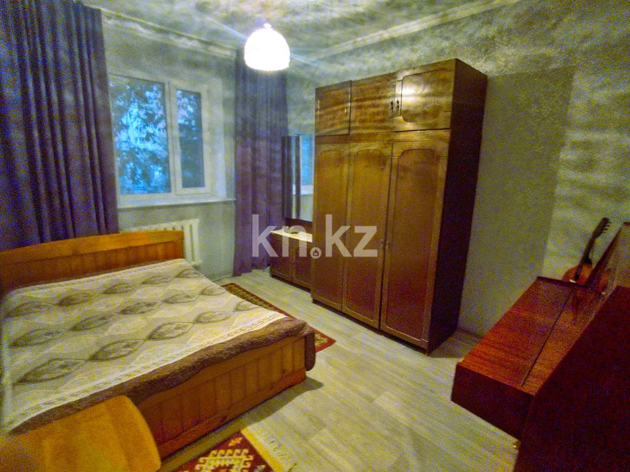 Продажа 3-комнатной квартиры, 64 м² - Продажа квартир в Астане - страница 379 фото 8 из 14